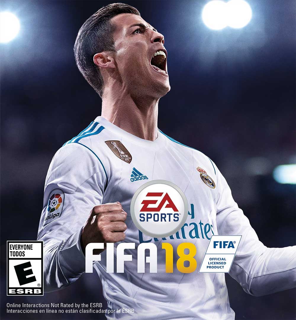 FIFA18